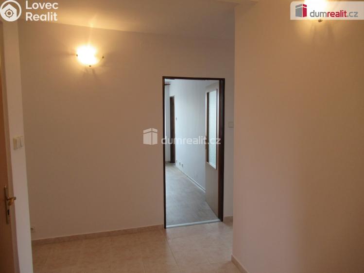 Оренда квартири 2+1 Praha 8, Ořechová č. 18