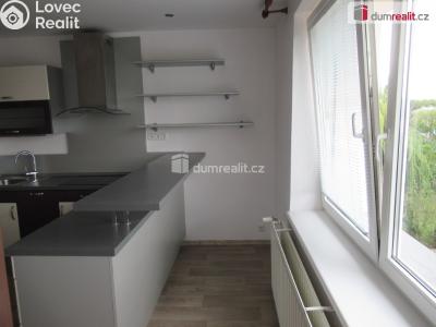 Оренда квартири 2+1 Praha 8, Ořechová č. 6