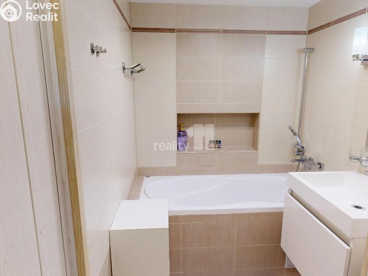 Продажа квартиры 3+1 Humpolec, Lužická č. 12