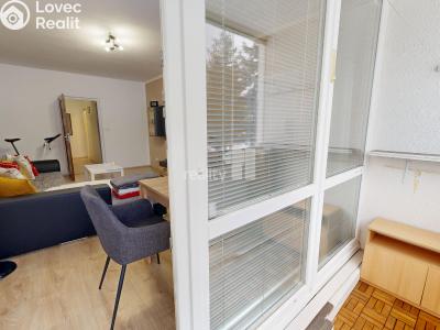 Продажа квартиры 3+1 Humpolec, Lužická č. 6