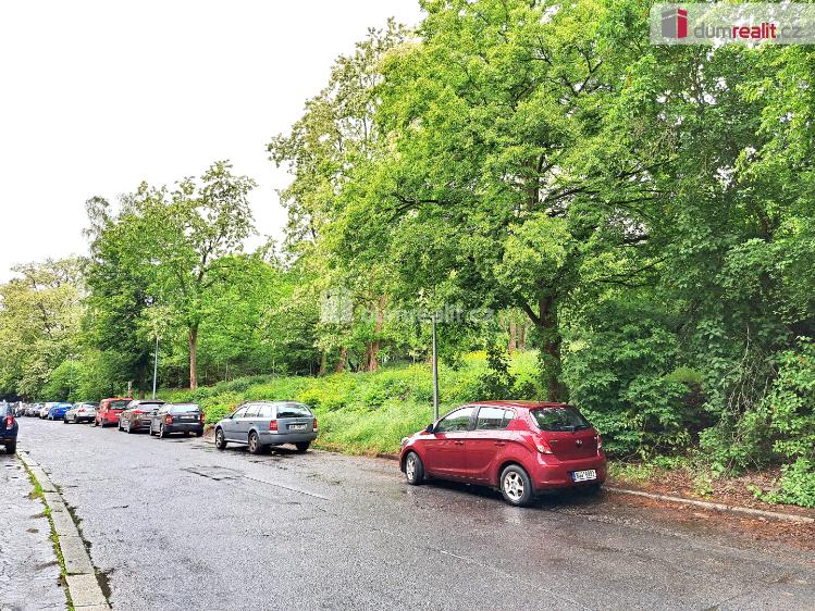 Pronájem bytu 1+1 Ústí nad Labem, Za Válcovnou č. 11