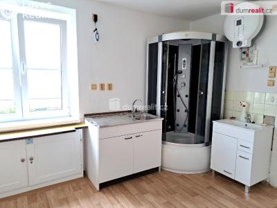 Pronájem bytu 1+1 Ústí nad Labem, Za Válcovnou č. 2