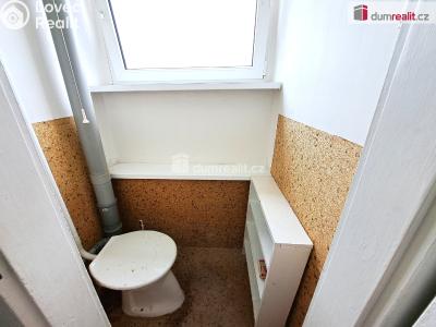 Rent apartment 1+1 Ústí nad Labem, Za Válcovnou č. 7