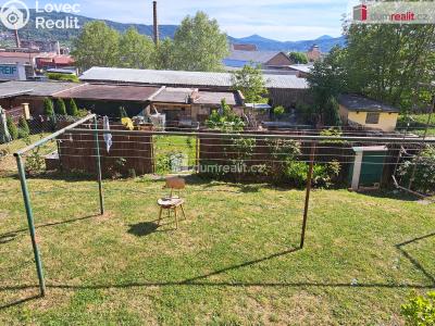 Rent apartment 1+1 Ústí nad Labem, Za Válcovnou č. 8