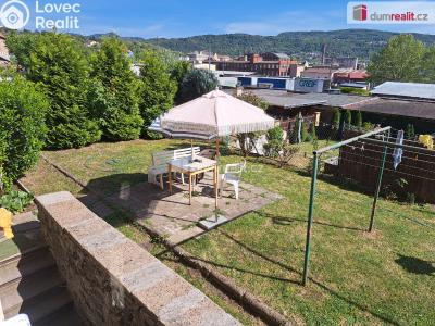 Rent apartment 1+1 Ústí nad Labem, Za Válcovnou č. 9