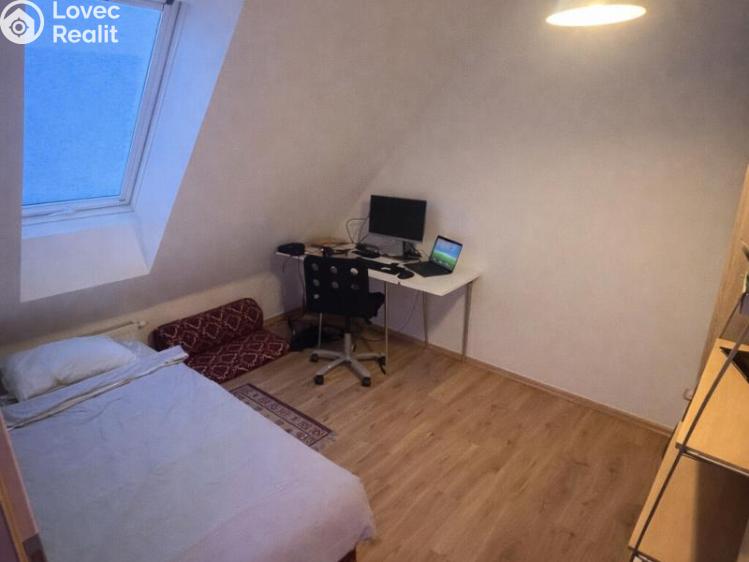 Аренда квартиры 3+KK Brno č. 3