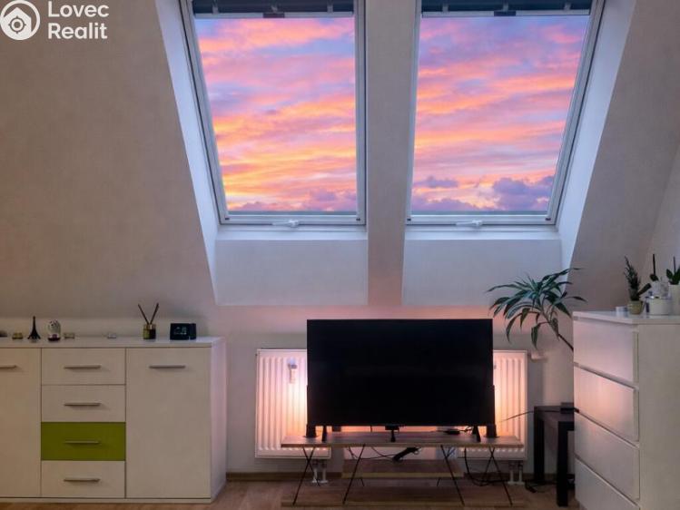 Аренда квартиры 3+KK Brno č. 5