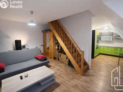 Аренда квартиры 3+KK Brno č. 6