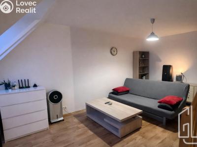 Аренда квартиры 3+KK Brno č. 4