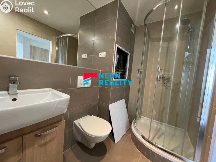 Pronájem bytu 2+1 Ostrava, Vršovců č. 3