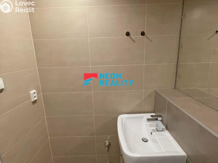 Pronájem bytu 2+1 Ostrava, Vršovců č. 5