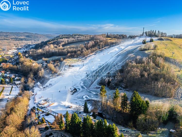 Prodej bytu 2+KK Mladé Buky č. 24