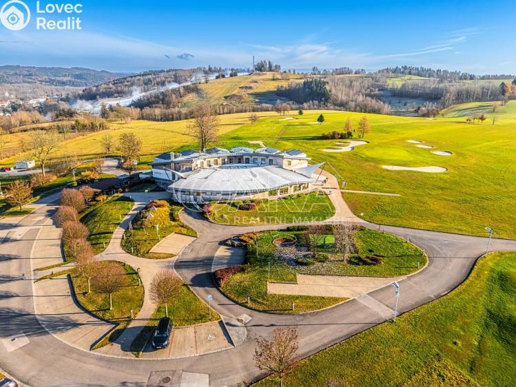 Продажа квартиры 2+KK Mladé Buky č. 12