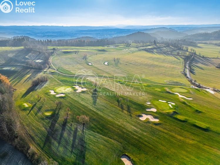 Продажа квартиры 2+KK Mladé Buky č. 13