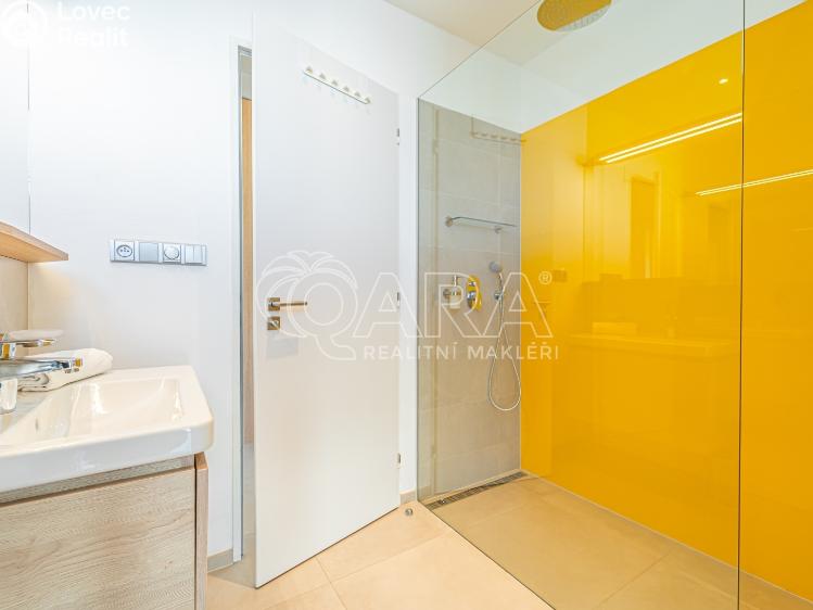 Продажа квартиры 2+KK Mladé Buky č. 16