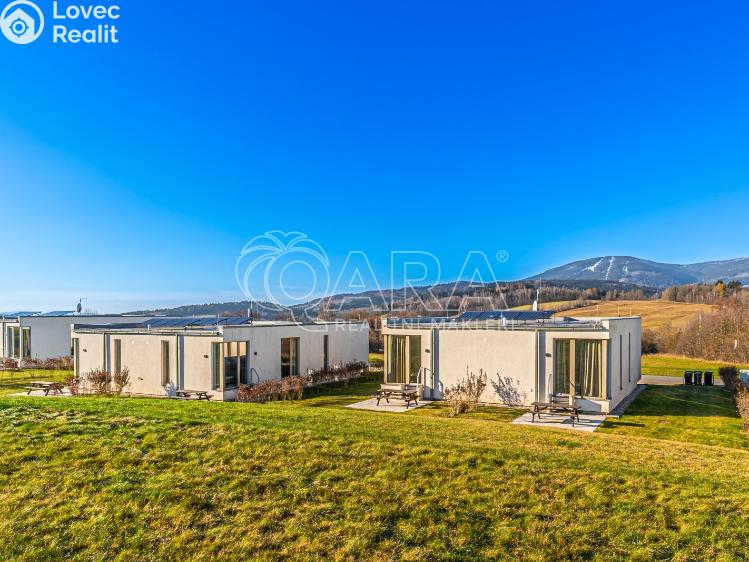 Продажа квартиры 2+KK Mladé Buky č. 19