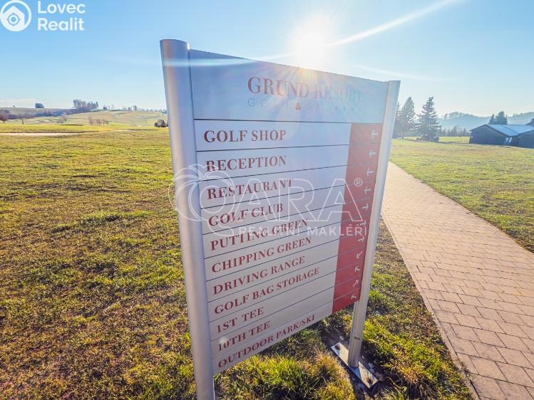 Продажа квартиры 2+KK Mladé Buky č. 26