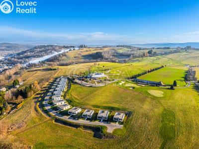 Продаж квартири 2+KK Mladé Buky č. 28