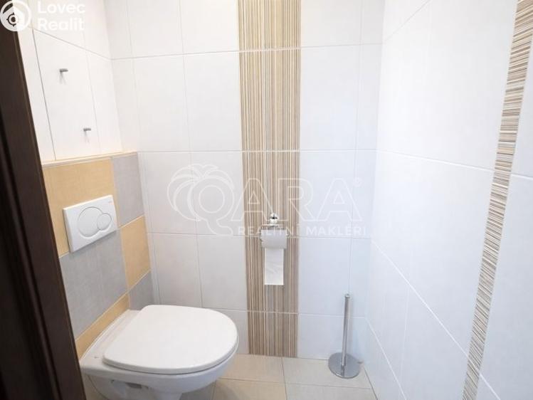 Pronájem bytu 3+1 Praha, Bukovecká 511 č. 10