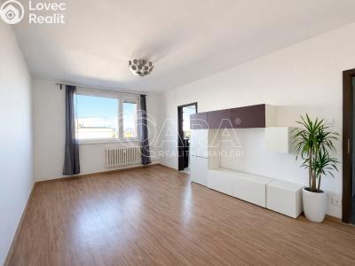 Аренда квартиры 3+1 Praha, Bukovecká 511 č. 1