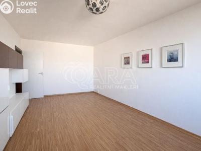 Аренда квартиры 3+1 Praha, Bukovecká 511 č. 3