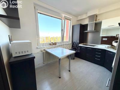 Аренда квартиры 3+1 Praha, Bukovecká 511 č. 4
