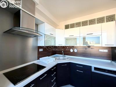 Аренда квартиры 3+1 Praha, Bukovecká 511 č. 5