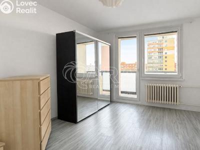 Аренда квартиры 3+1 Praha, Bukovecká 511 č. 6