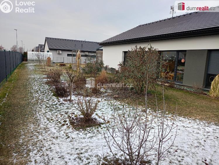 Prodej na klíč Kostelec nad Labem, Na Cihelně č. 3