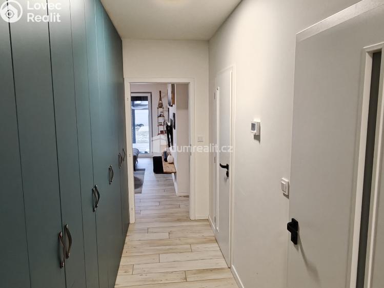 Prodej na klíč Kostelec nad Labem, Na Cihelně č. 7