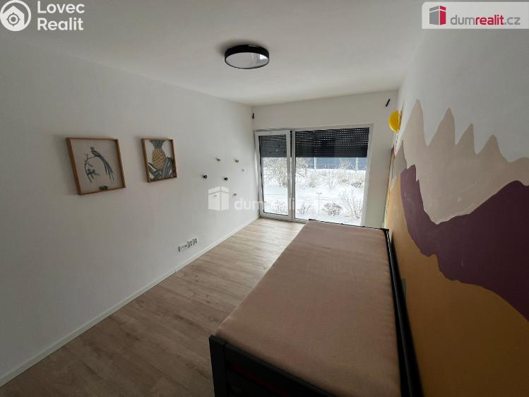 Prodej na klíč Kostelec nad Labem, Na Cihelně č. 8