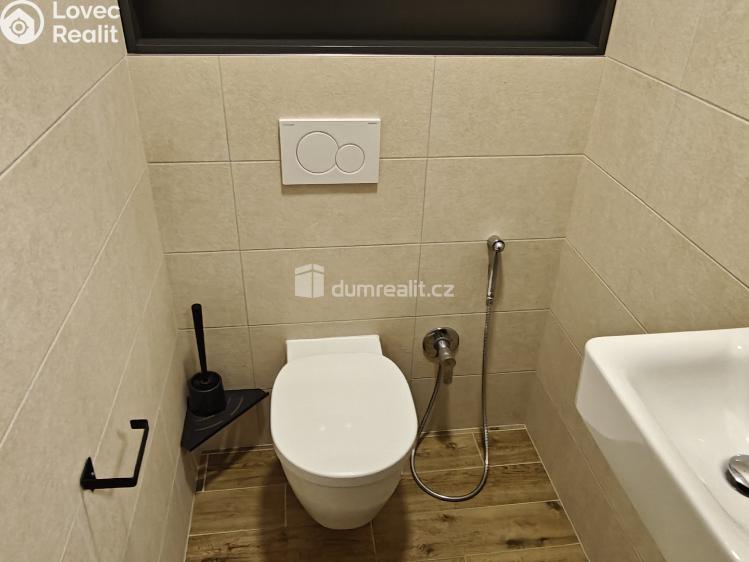 Prodej na klíč Kostelec nad Labem, Na Cihelně č. 10