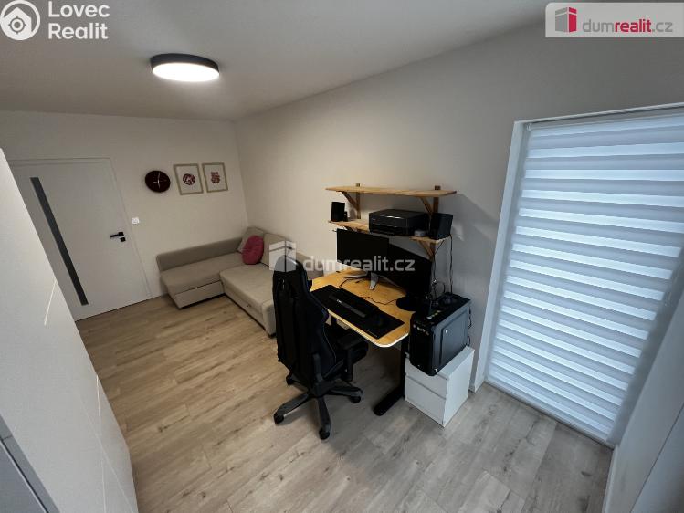 Prodej na klíč Kostelec nad Labem, Na Cihelně č. 12