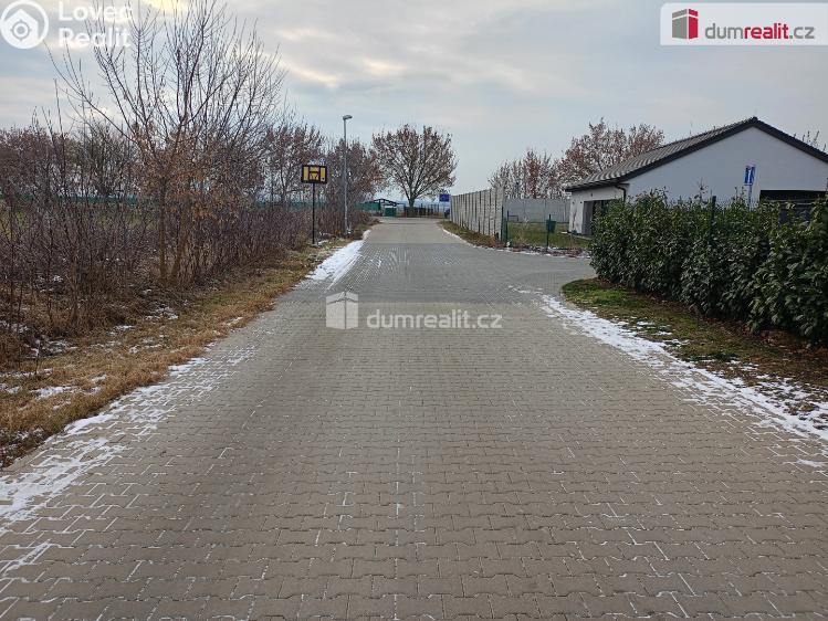 Prodej na klíč Kostelec nad Labem, Na Cihelně č. 15