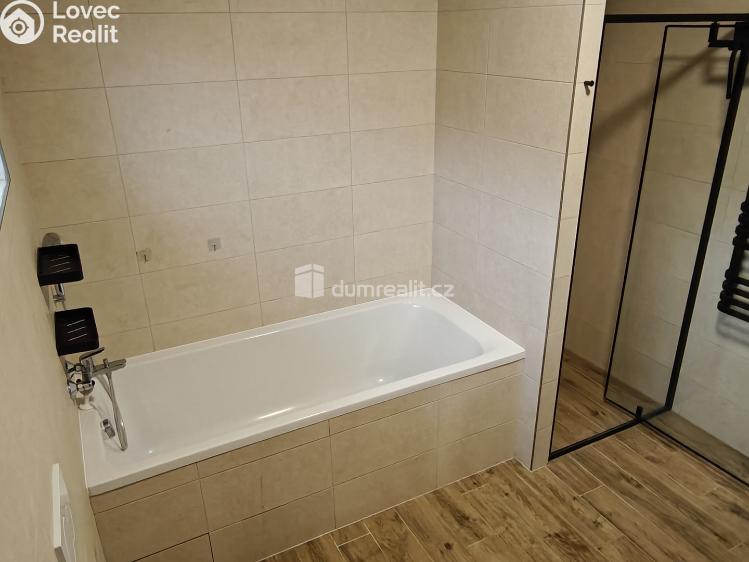 Prodej na klíč Kostelec nad Labem, Na Cihelně č. 18