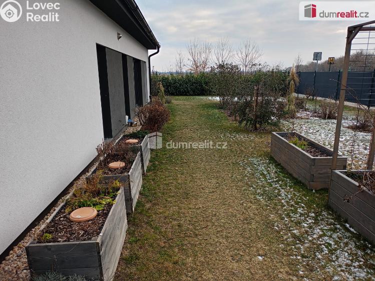 Prodej na klíč Kostelec nad Labem, Na Cihelně č. 19