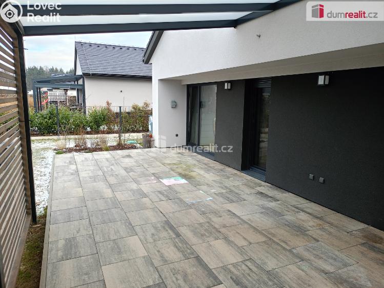 Prodej na klíč Kostelec nad Labem, Na Cihelně č. 22