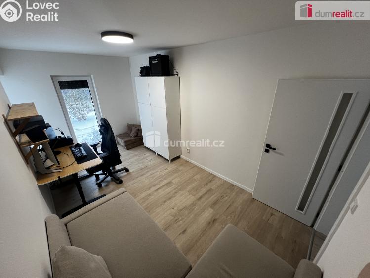 Prodej na klíč Kostelec nad Labem, Na Cihelně č. 25