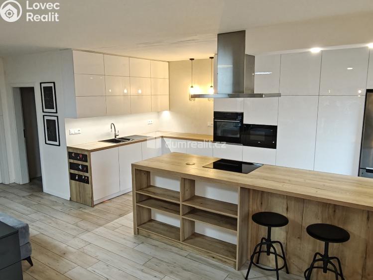 Prodej na klíč Kostelec nad Labem, Na Cihelně č. 26