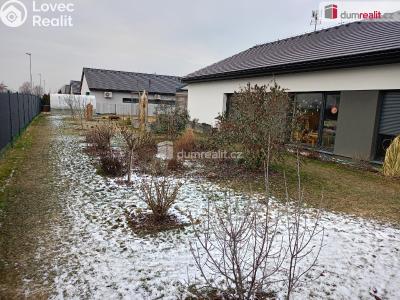 Prodej na klíč Kostelec nad Labem, Na Cihelně č. 3