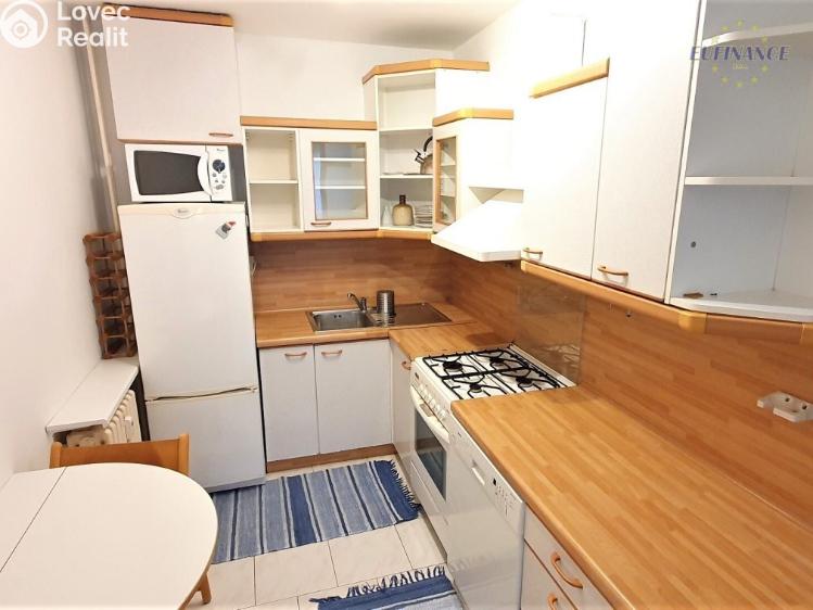 Pronájem bytu 3+KK Kralupy nad Vltavou, sídl. U Cukrovaru 1065 č. 3