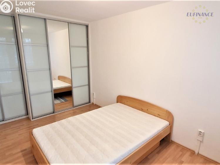 Pronájem bytu 3+KK Kralupy nad Vltavou, sídl. U Cukrovaru 1065 č. 4