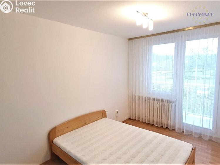 Pronájem bytu 3+KK Kralupy nad Vltavou, sídl. U Cukrovaru 1065 č. 5