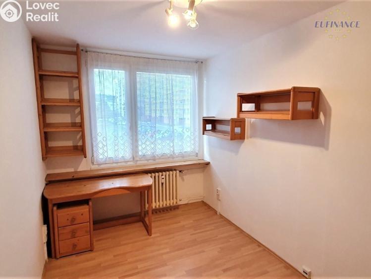 Pronájem bytu 3+KK Kralupy nad Vltavou, sídl. U Cukrovaru 1065 č. 6