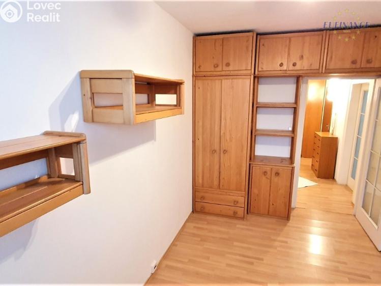 Pronájem bytu 3+KK Kralupy nad Vltavou, sídl. U Cukrovaru 1065 č. 7