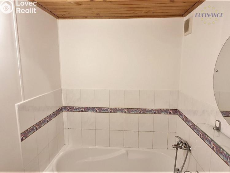 Pronájem bytu 3+KK Kralupy nad Vltavou, sídl. U Cukrovaru 1065 č. 8