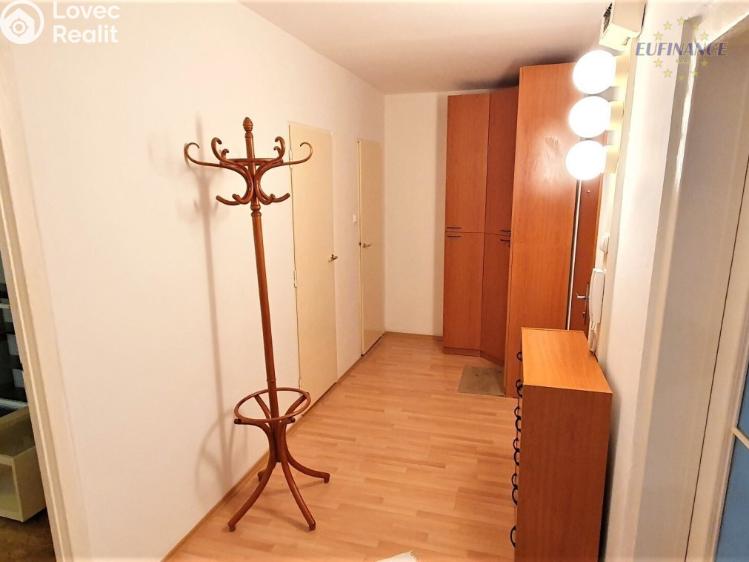 Pronájem bytu 3+KK Kralupy nad Vltavou, sídl. U Cukrovaru 1065 č. 10