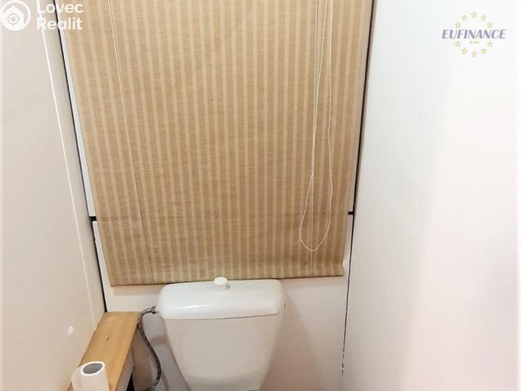 Pronájem bytu 3+KK Kralupy nad Vltavou, sídl. U Cukrovaru 1065 č. 11