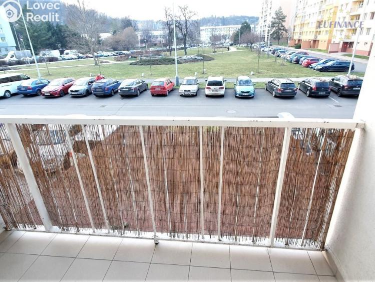 Pronájem bytu 3+KK Kralupy nad Vltavou, sídl. U Cukrovaru 1065 č. 12