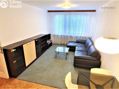 Pronájem bytu 3+KK Kralupy nad Vltavou, sídl. U Cukrovaru 1065 č. 1